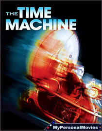 The Time Machine (1960) Rated-G movie