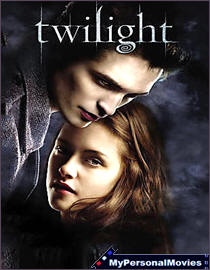 The Twilight Saga - Twilight (2008) Rated-PG-13 movie