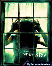 The Uninvited (2009) Rated-PG-13 movie