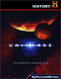The Universe - 4th Season ALL 12 Episodes TV Shows