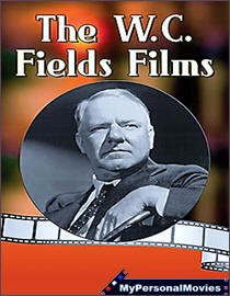 The W.C. Fields Films movie