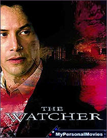 The Watcher (2000) Rated-R movie