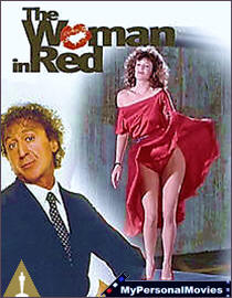 The Woman in Red (1984) Rated-PG-13 movie