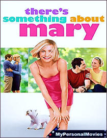 There's Something about Mary (1998) Rated-R movie