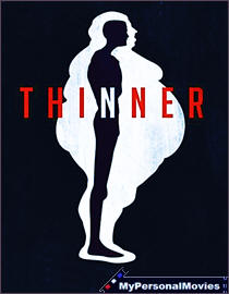 Thinner (1996) Rated-R movie