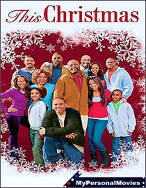 This Christmas (2007) Rated-PG-13 movie