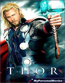 Thor (2011) Rated-PG-13 movie