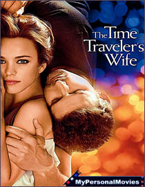 Time Travelers Wife (2009) Rated-PG-13 movie