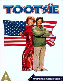Tootsie (1982) Rated-PG movie