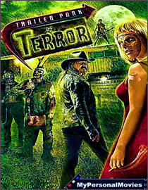Trailer Park of Terror (2008) Rated-R movie