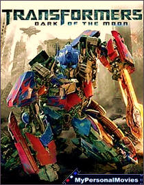 Transformers 3 - Dark of the Moon (2011) Rated-PG-13 movie