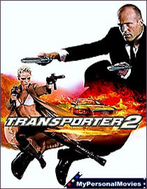 Transporter 2 (2005) Rated-PG-13 movie