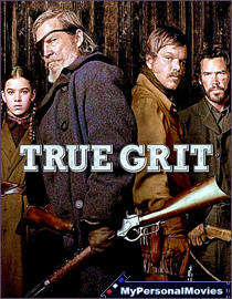 True Grit (2010) Rated-PG-13 movie