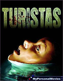 Turistas (2006) Rated-R movie