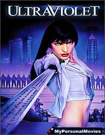 Ultraviolet (2006) Rated-PG-13 movie