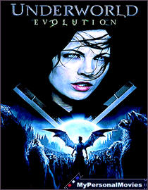 Underworld - Evolution (2006) Rated-R movie