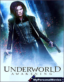 Underworld Awakening (2012) Rated-R movie
