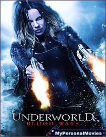 Underworld Blood Wars (2016) Rated-R movie