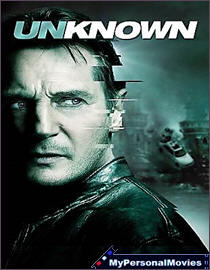 Unknown (2011) Rated-PG-13 movie