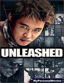 Unleashed (2005) Rated-UR movie