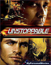 Unstoppable (2010) Rated-PG-13 movie