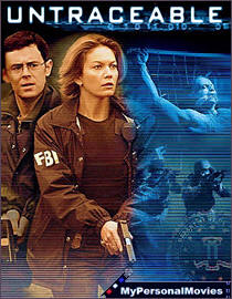 Untraceable (2008) Rated-R movie