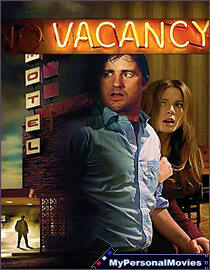 Vacancy (2007) Rated-R movie