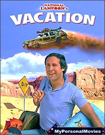 Vacation (1983) Rated-R movie