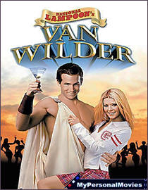 Van Wilder (2002) Rated-R movie