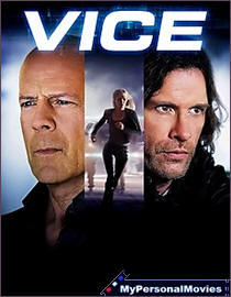 Vice (2015) Rated-R movie