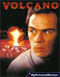 Volcano (1997) Rated-PG-13 movie