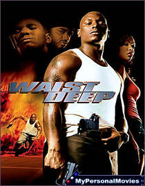 Waist Deep (2006) Rated-R movie