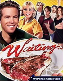 Waiting (2005) Rated-R movie
