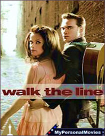 Walk the Line (2005) Rated-PG-13 movie
