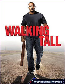 Walking Tall (2004) Rated-PG-13 movie