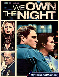 We Own The Night (2007) Rated-R movie