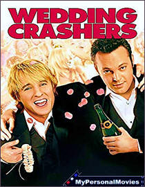 Wedding Crashers (2005) Rated-UR movie