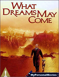 What Dreams May Come (1998) Rated-PG-13 movie