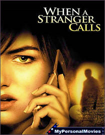 When a Stranger Calls (2006) Rated-PG-13 movie
