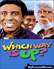 Which Way is Up (1977) Rated-R movie