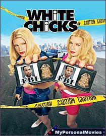 White Chicks (2004) Rated-UR movie
