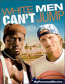 White Men Can't Jump (1992) Rated-R movie