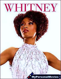 Whitney (2014) Rated-NR movie