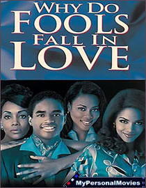 Why Do Fools Fall in Love (1998) Rated-R movie