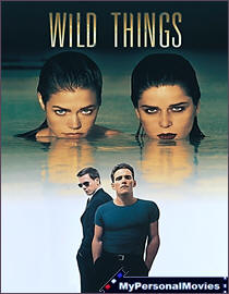 Wild Things (1998) Rated-R movie