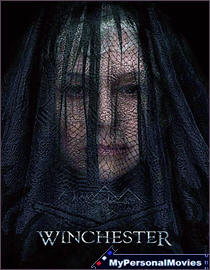 Winchester (2018) Rated-PG-13 movie