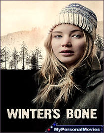 Winter's Bone (2010) Rated-R movie