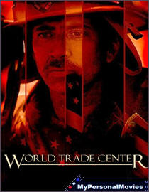 World Trade Center (2006) Rated-PG-13 movie