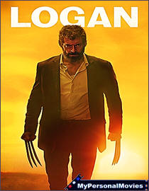 X-Men - Logan (2017) Rated-R movie