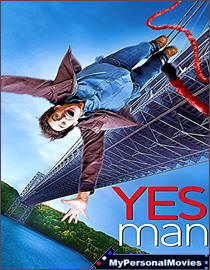 Yes Man (2008) Rated-PG-13 movie